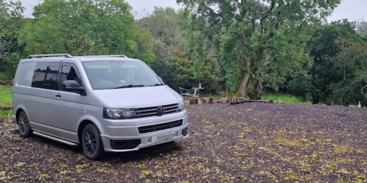 Everything you need to know about setting up a profitable Motorhome Aire