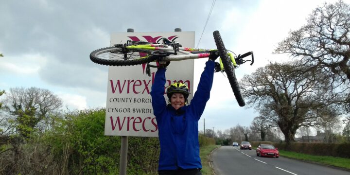 This Is The Ultimate Bike Ride Through All 22 Counties Of Wales