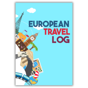 European Travel Log